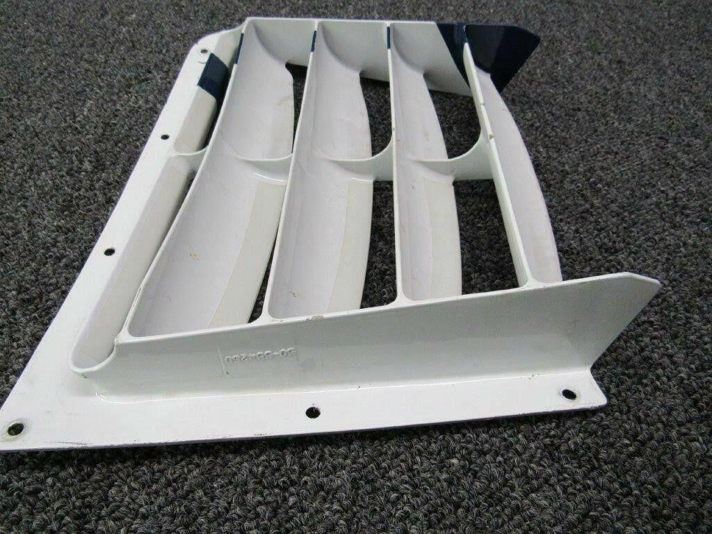 Does Not Apply 50-554260-603 Beechcraft Door Assembly Louvered Air Inlet SA