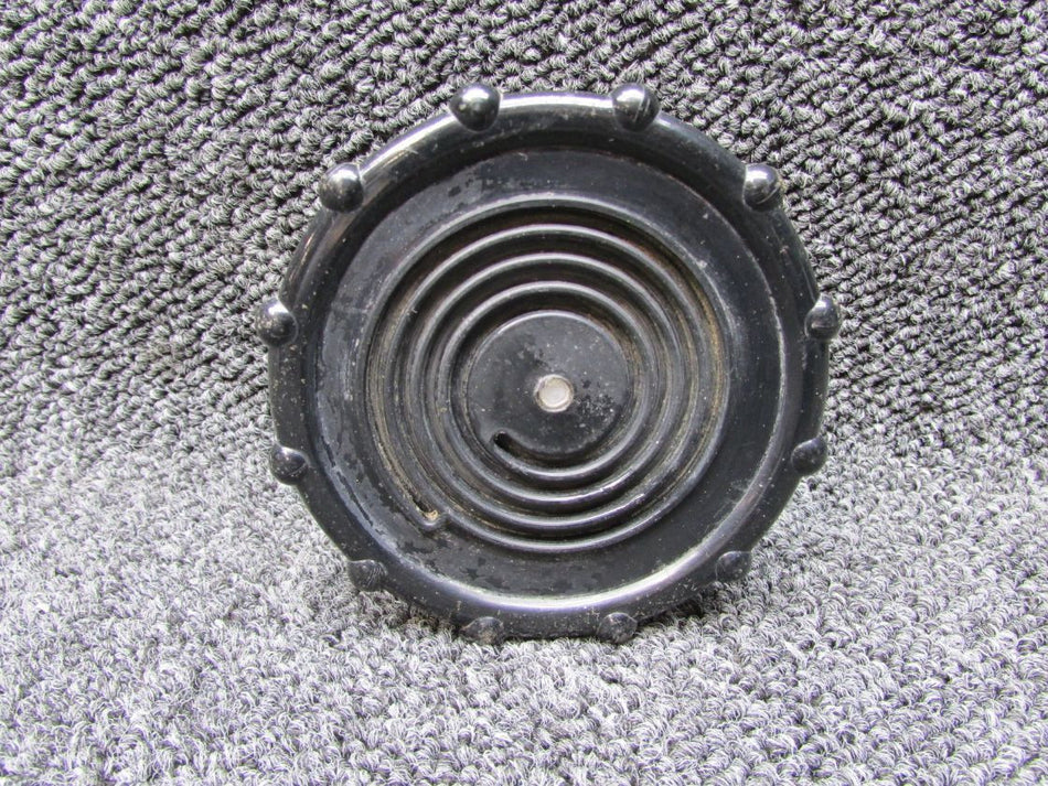 1713269-1 Cessna 182 Rudder Trim Wheel Assembly with Sprocket