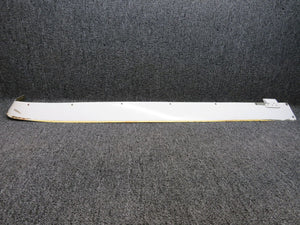 20984-000 Piper PA24-180 / 250 Wing Root Fairing Assembly Lower LH (White)
