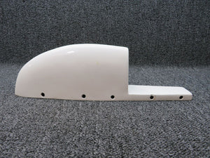 46384-008 Piper PA-31T Tip Stabilizer Horizontal (White)