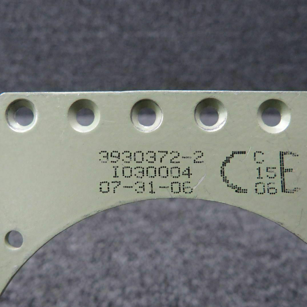 3930372-2 Cessna T206H Plate Nav III Avionics BAS Part Sales | Airplane Parts