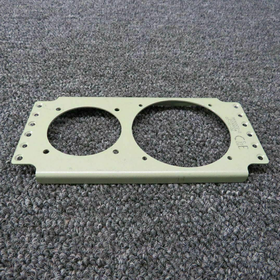 Cessna 3930372-2 Cessna T206H Plate Nav III Avionics