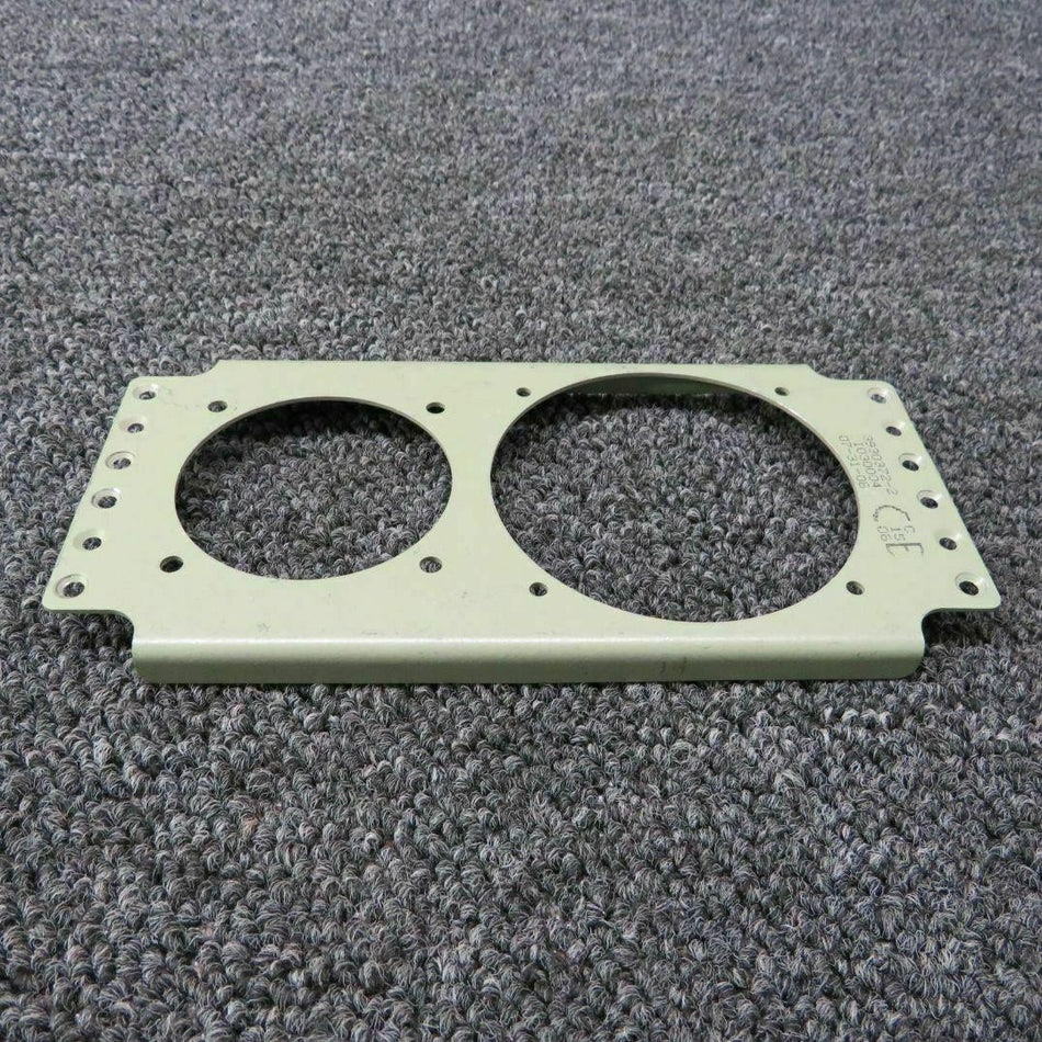 Cessna 3930372-2 Cessna T206H Plate Nav III Avionics