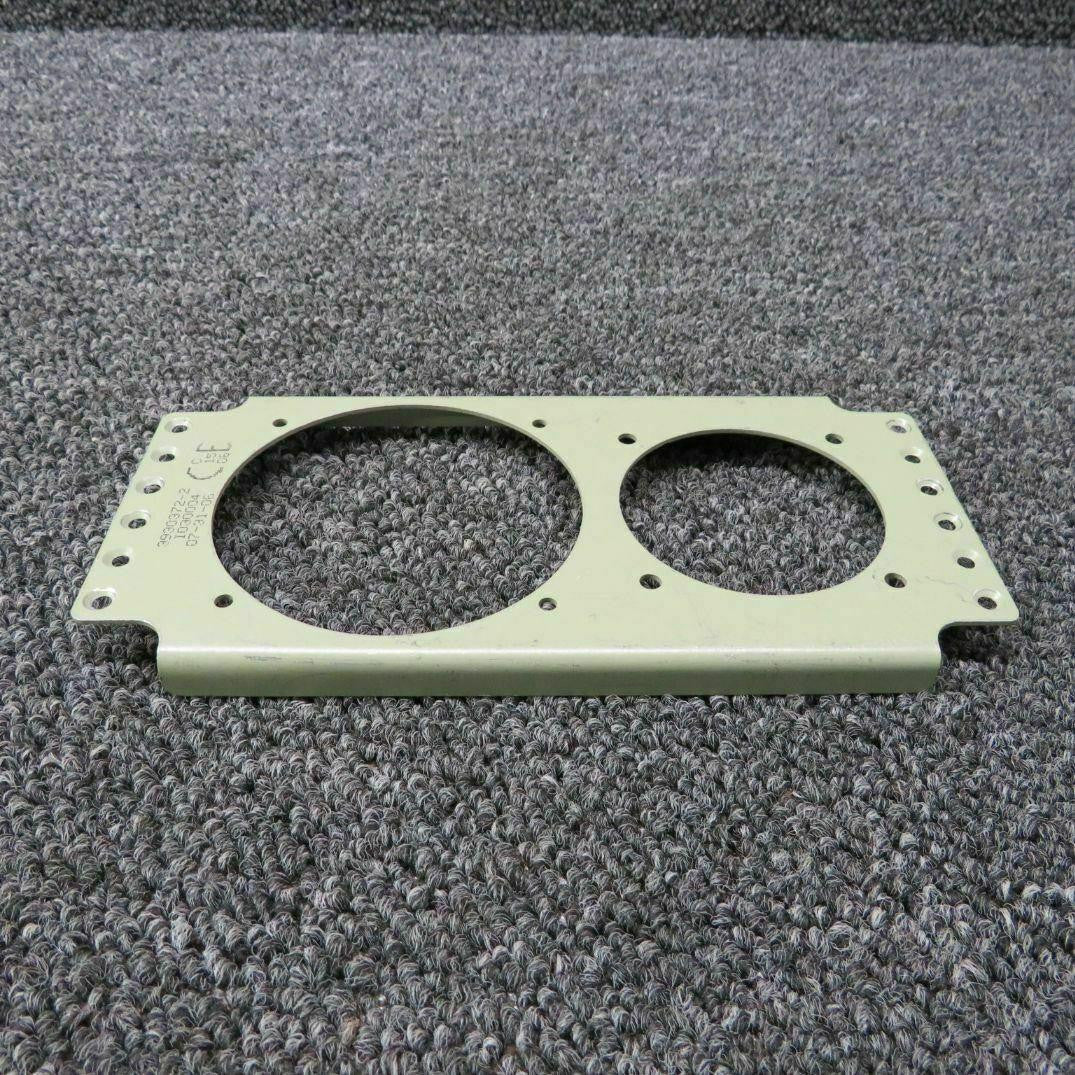 Cessna 3930372-2 Cessna T206H Plate Nav III Avionics