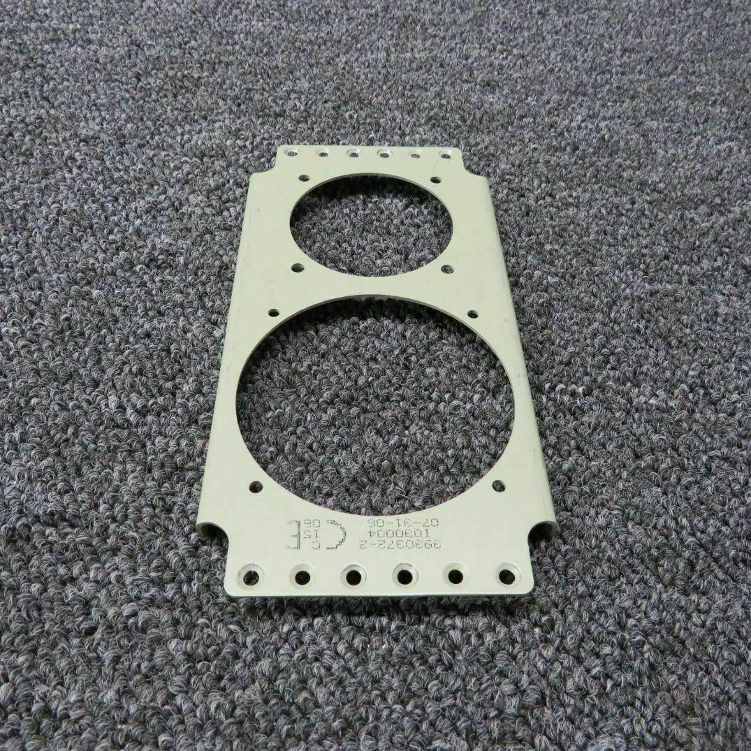 Cessna 3930372-2 Cessna T206H Plate Nav III Avionics