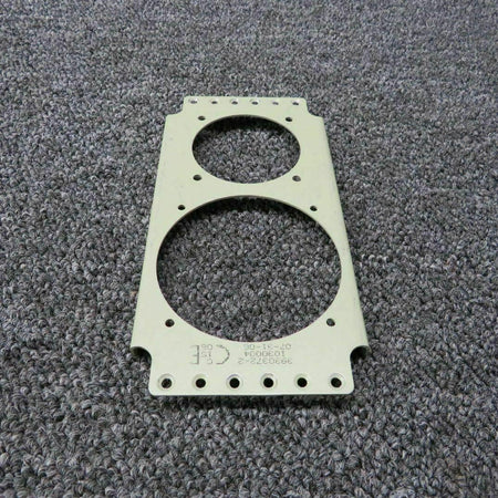 Cessna 3930372-2 Cessna T206H Plate Nav III Avionics