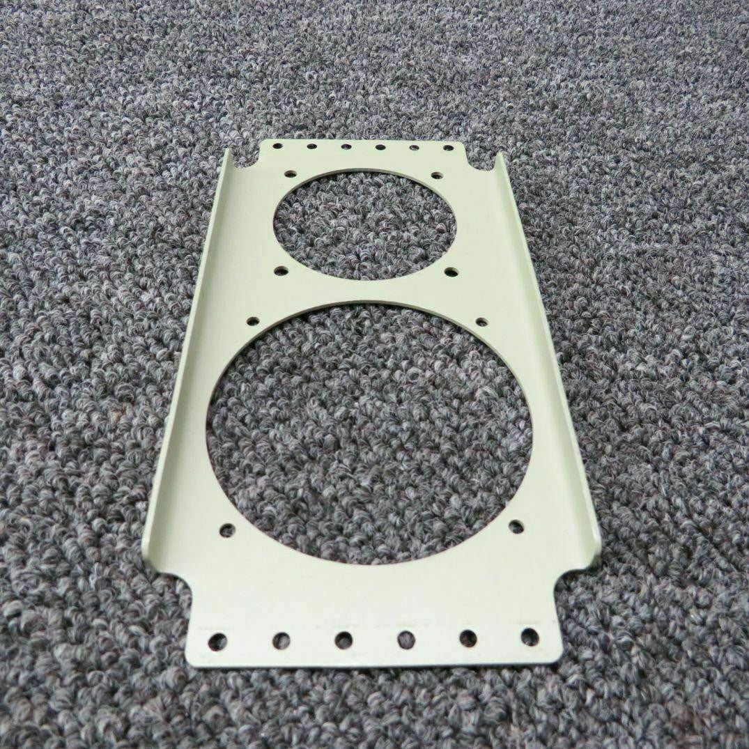 Cessna 3930372-2 Cessna T206H Plate Nav III Avionics