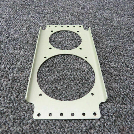Cessna 3930372-2 Cessna T206H Plate Nav III Avionics