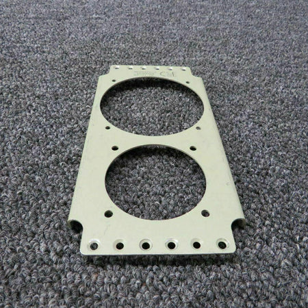 Cessna 3930372-2 Cessna T206H Plate Nav III Avionics