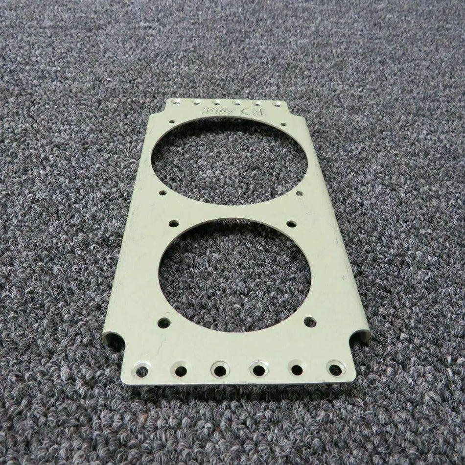 Cessna 3930372-2 Cessna T206H Plate Nav III Avionics