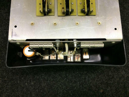 49565-002 Piper PA-31T  Shelf Assy Relay BAS Part Sales | Airplane Parts