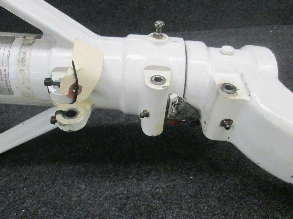 45504-008 Piper PA-31T  Strut Assy Main Gear LH BAS Part Sales | Airplane Parts