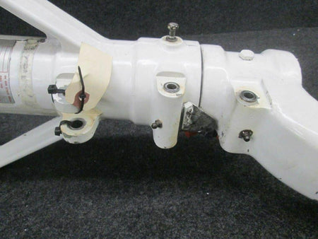 45504-008 Piper PA-31T  Strut Assy Main Gear LH BAS Part Sales | Airplane Parts