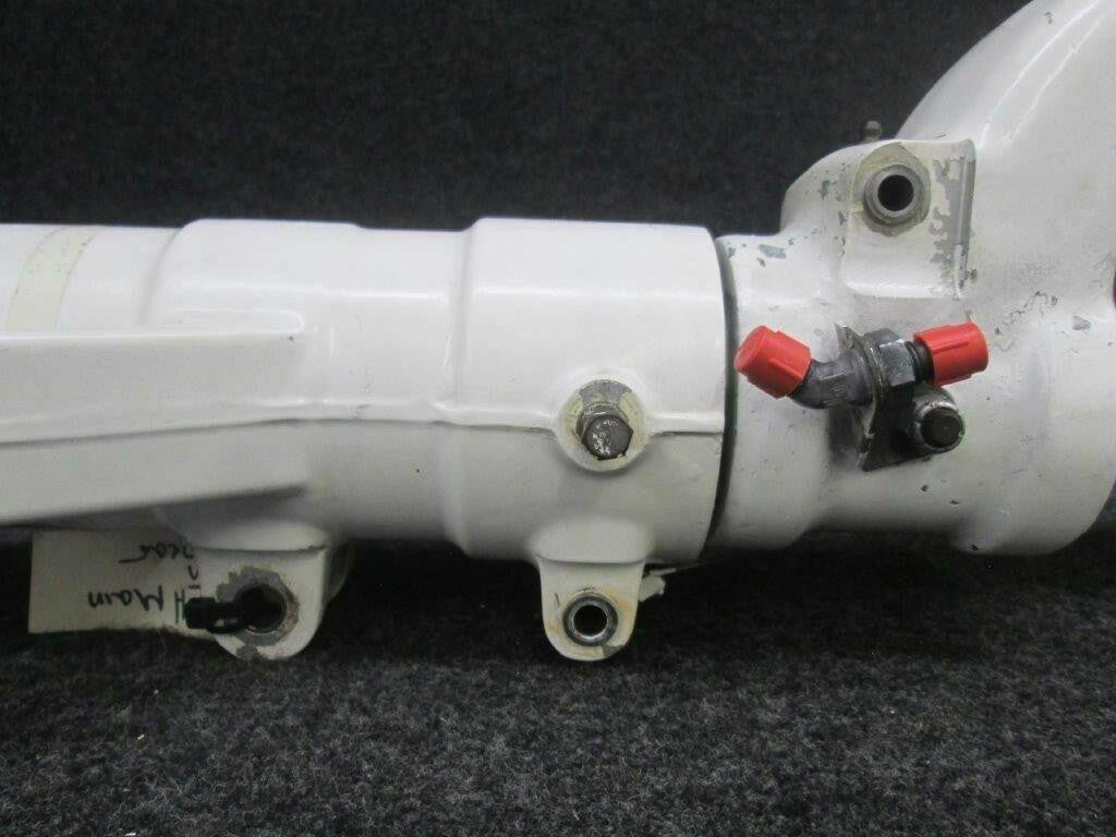 Piper 45504-008 Piper PA-31T Cheyenne Strut Assy Main Gear LH