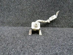 47938-003 Piper PA31T Gear Up Switch Assembly RH W/ Bracket (C20)