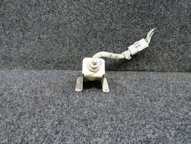 47938-003 Piper PA31T Gear Up Switch Assembly RH W/ Bracket (C20)