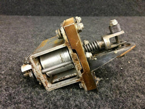 51288-006 Piper PA-31T Screw Assy Elevator Trim Tab LH