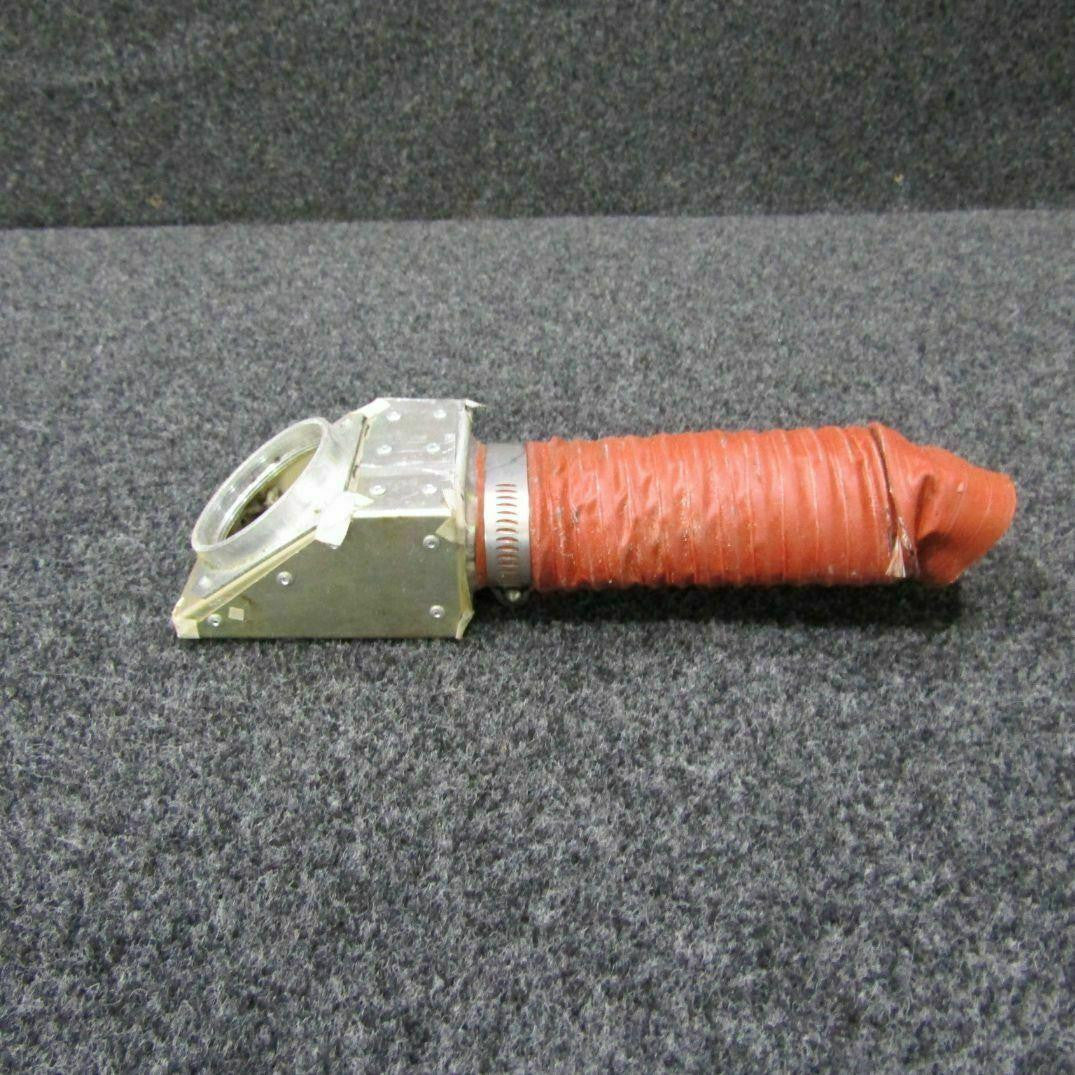 Piper 55933-002 Piper PA31T Cabin Airbox Assy NO BALL VENTC20