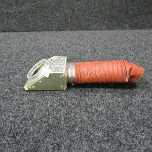 55933-002 Piper PA31T Cabin Airbox Assembly (No Ball Vent)(C20)