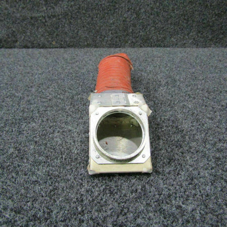 Piper 55933-002 Piper PA31T Cabin Airbox Assy NO BALL VENTC20