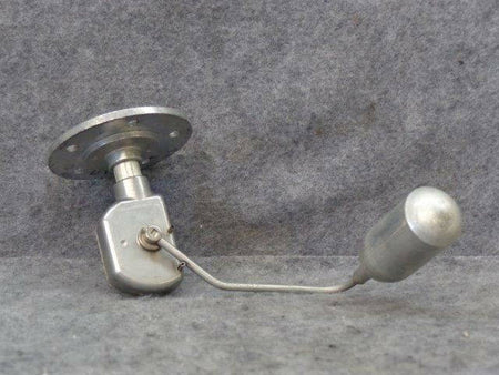 96-38004-9 Beechcraft E-55 Fuel Transmitter LH Outboard BAS Part Sales | Airplane Parts