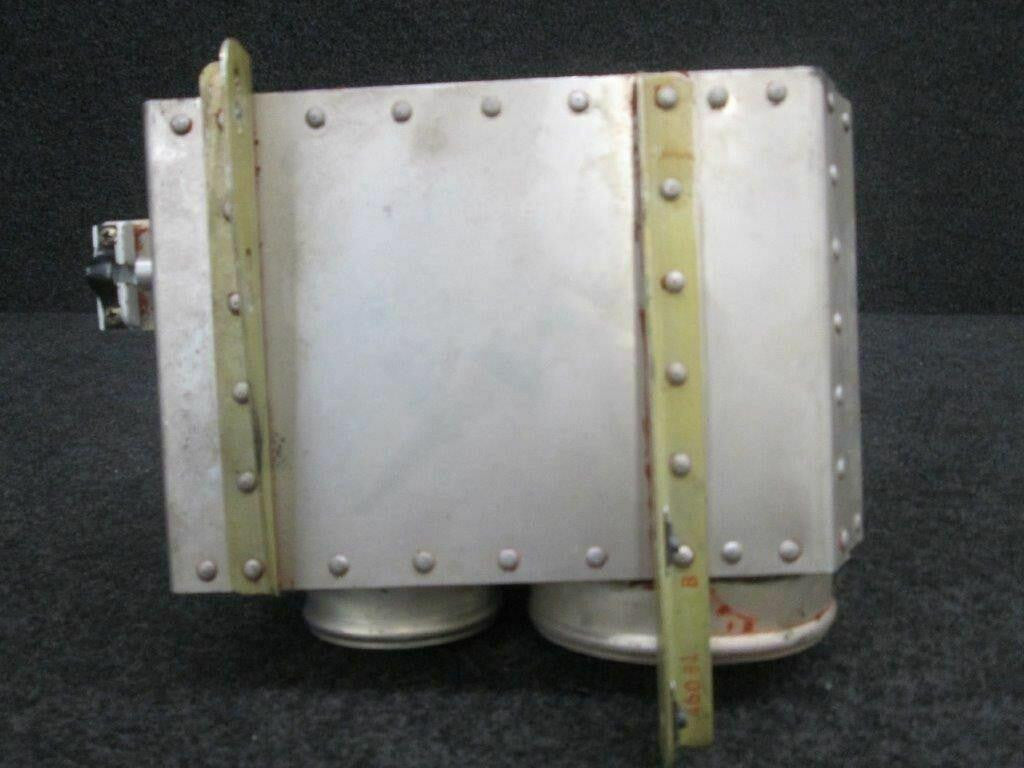 46253-000 Piper PA-31T Box Assy Outside Air BAS Part Sales | Airplane Parts