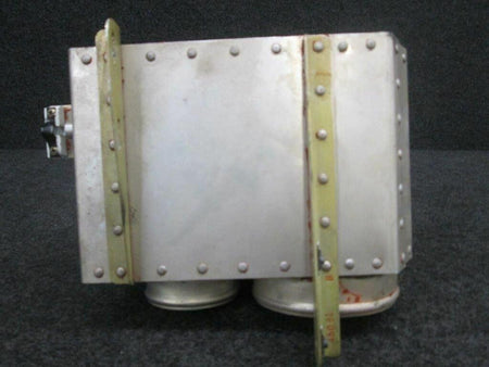 46253-000 Piper PA-31T Box Assy Outside Air BAS Part Sales | Airplane Parts