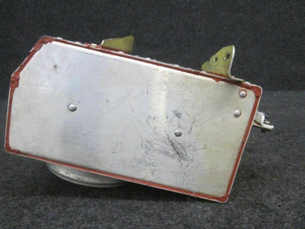 Piper 46253-000 Piper PA-31T Cheyenne Box Assy Outside Air