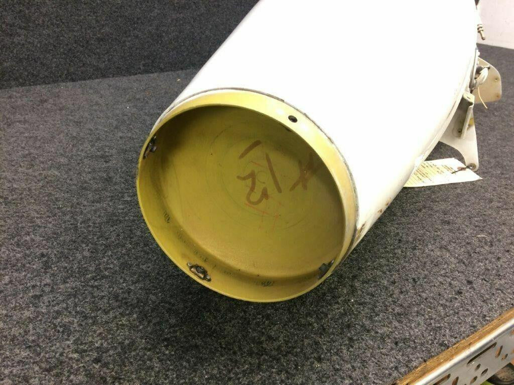 Piper 55896-029 Piper PA-31T Cheyenne Wing Fuel Tip Tank Assy RH