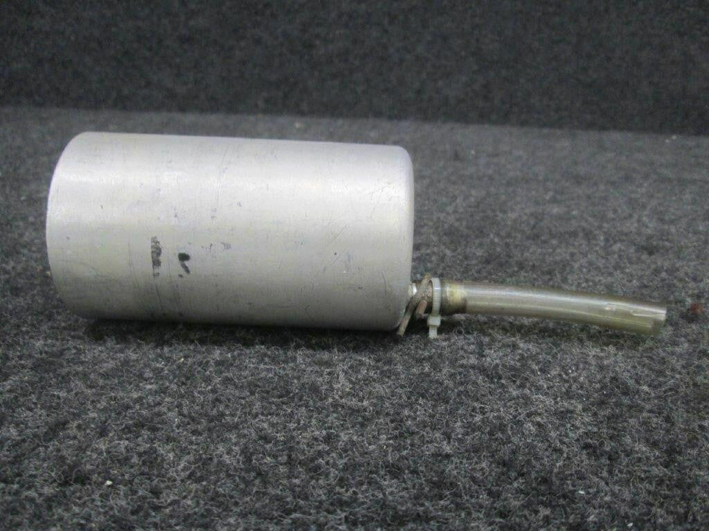 Piper 51125-000 Piper PA-31T Cheyenne Duct Starter Generator Cooling
