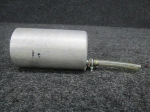 51125-000 Piper PA-31T Duct Starter Generator Cooling