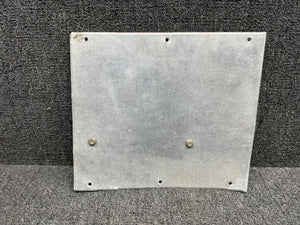 47267-001 Piper PA-31T Plate Heel RH