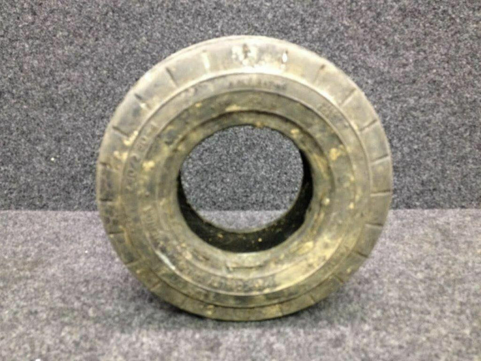 Does Not Apply Specialty Tires of America Tire 2.80 X 2.50 SA