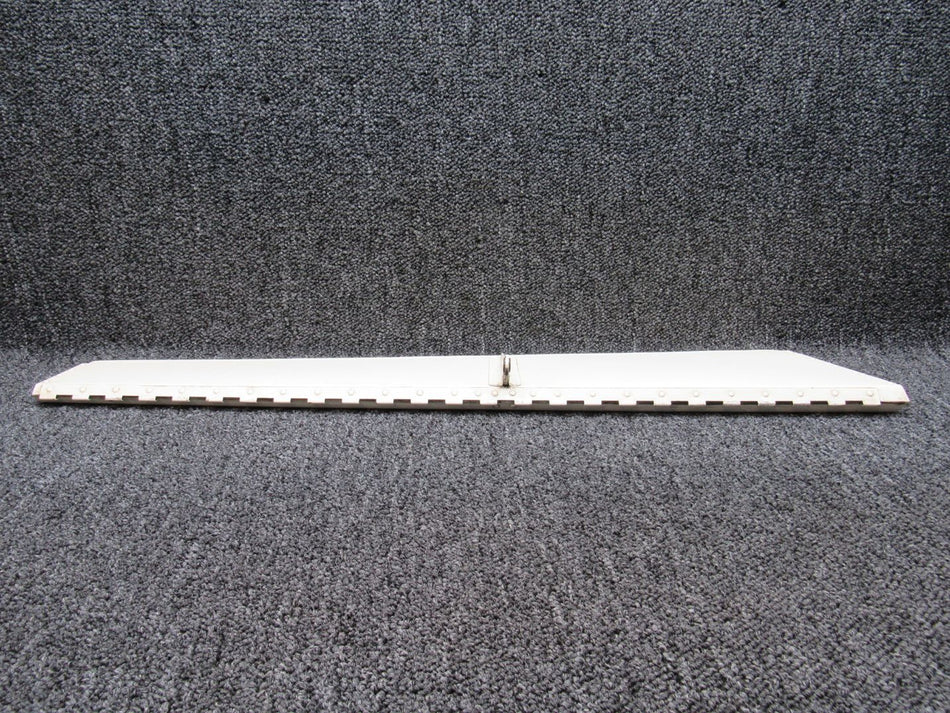 96-610006-32 Beechcraft E55 Elevator Tab Assembly RH (Colored)