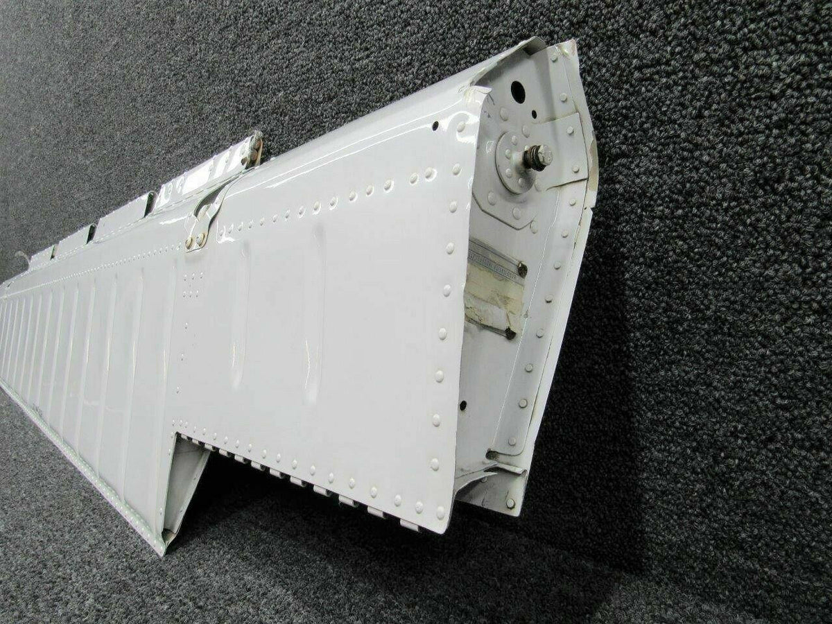 Beechcraft 45-135030-5 Beech 95-B55 Aileron Assy LH