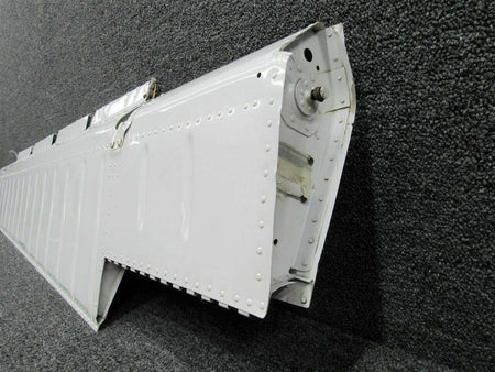 Beechcraft 45-135030-5 Beech 95-B55 Aileron Assy LH