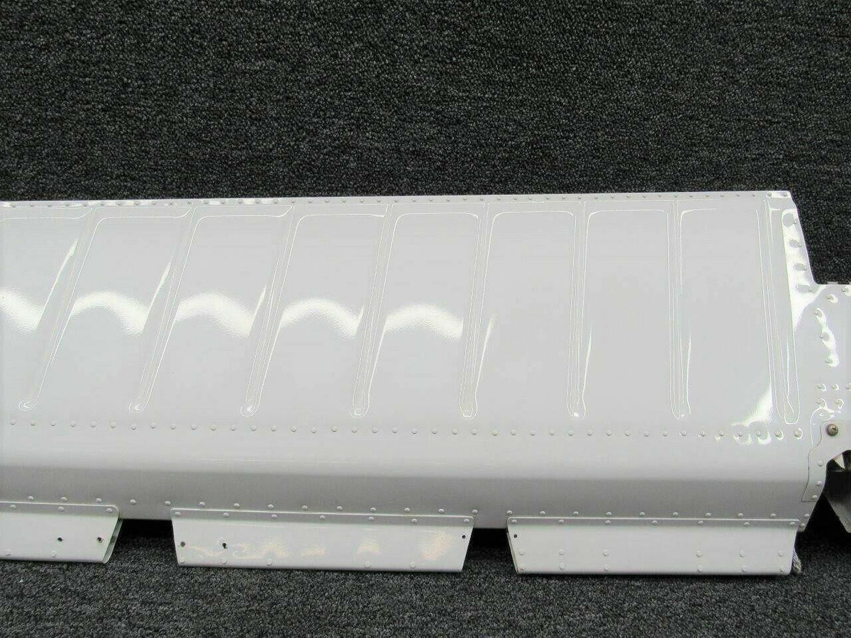 Beechcraft 45-135030-5 Beech 95-B55 Aileron Assy LH
