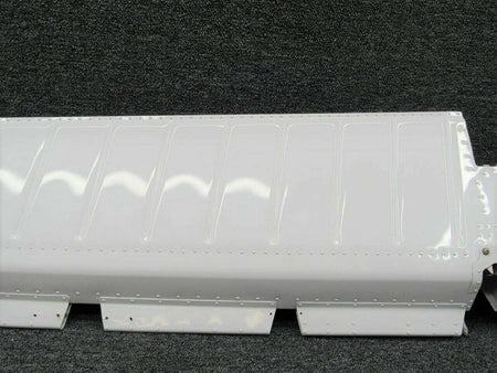 Beechcraft 45-135030-5 Beech 95-B55 Aileron Assy LH