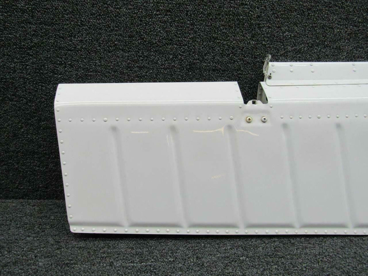 Beechcraft 45-135030-5 Beech 95-B55 Aileron Assy LH