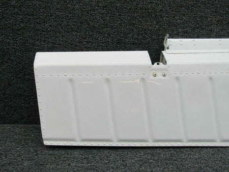 Beechcraft 45-135030-5 Beech 95-B55 Aileron Assy LH