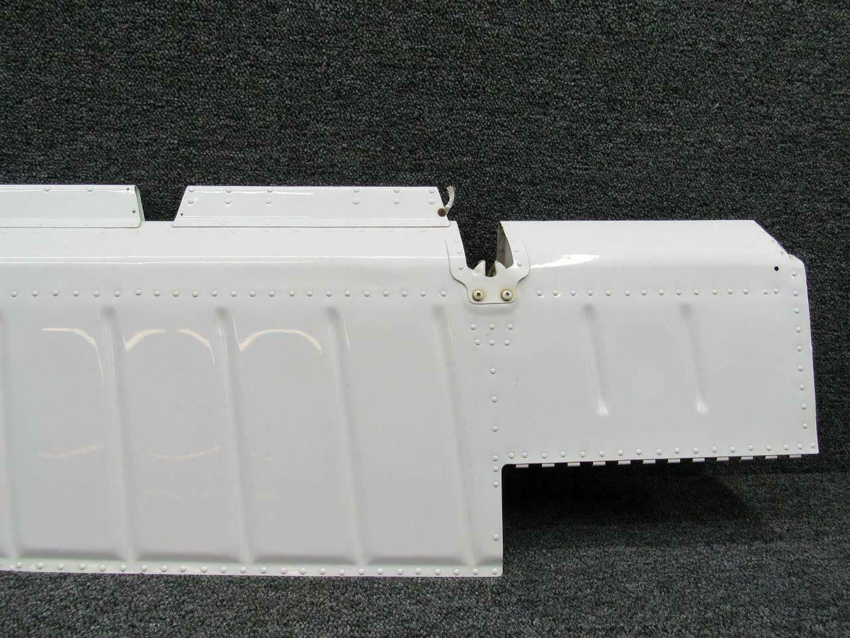 Beechcraft 45-135030-5 Beech 95-B55 Aileron Assy LH