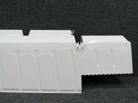 Beechcraft 45-135030-5 Beech 95-B55 Aileron Assy LH