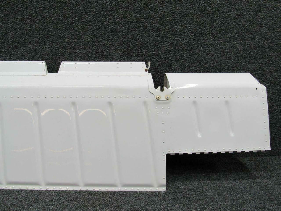 Beechcraft 45-135030-5 Beech 95-B55 Aileron Assy LH