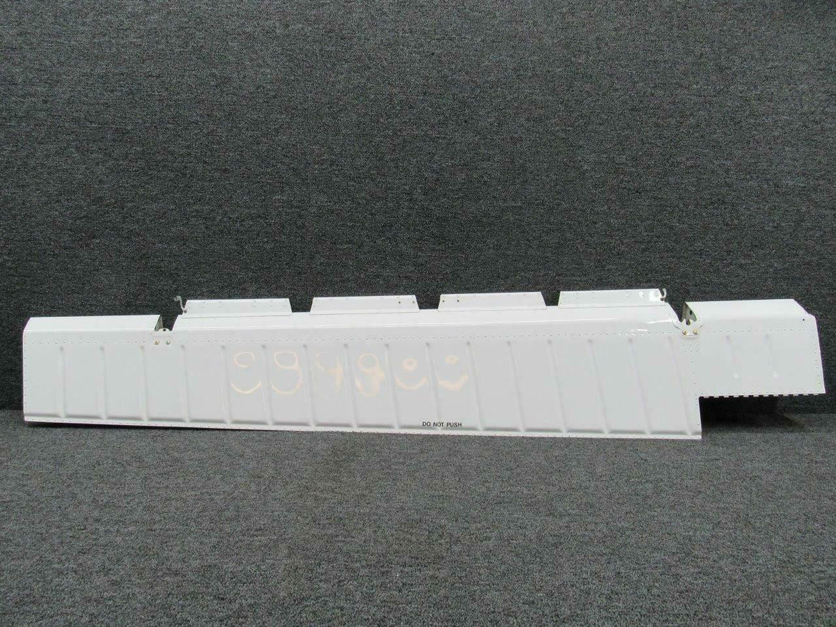 Beechcraft 45-135030-5 Beech 95-B55 Aileron Assy LH