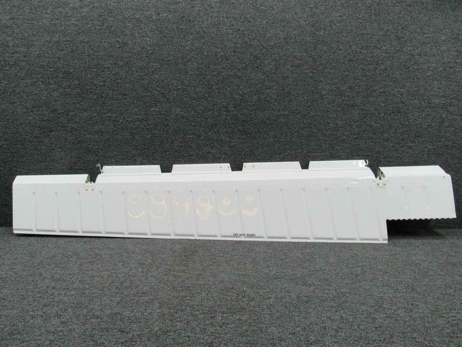 Beechcraft 45-135030-5 Beech 95-B55 Aileron Assy LH