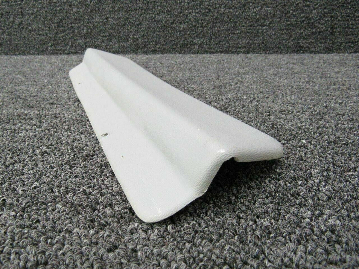 Cessna 20-14 Cessna A185F Texas Aeroplastics Shoulder Harness Tray