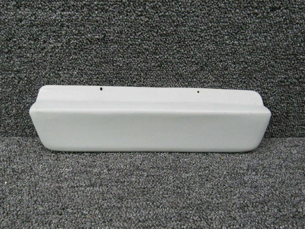 Cessna 20-14 Cessna A185F Texas Aeroplastics Shoulder Harness Tray