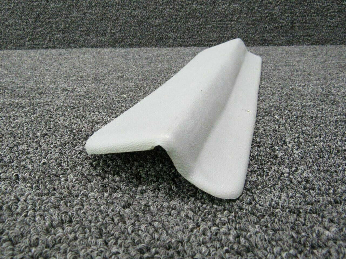 Cessna 20-14 Cessna A185F Texas Aeroplastics Shoulder Harness Tray