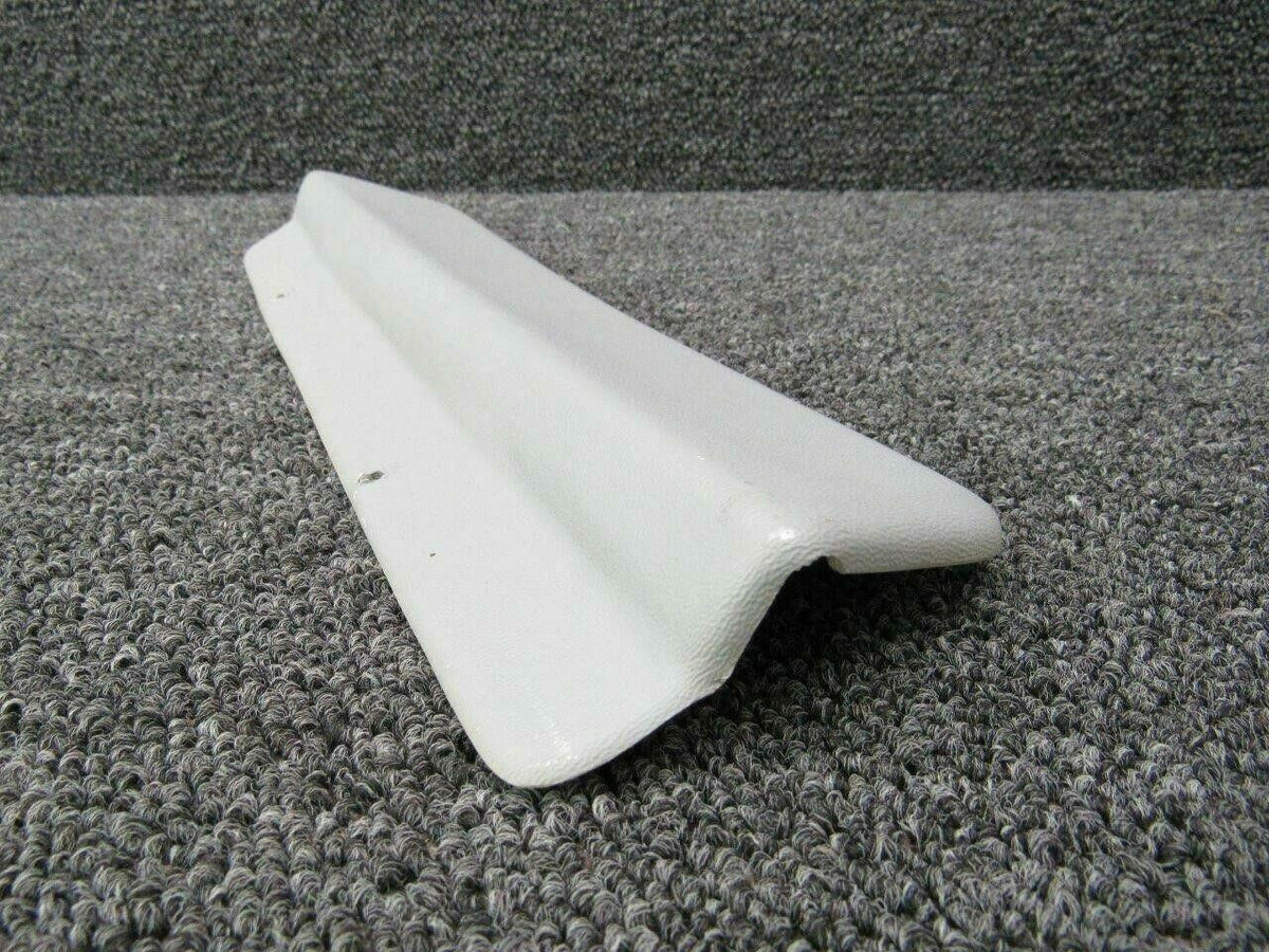 Cessna 20-14 Cessna A185F Texas Aeroplastics Shoulder Harness Tray