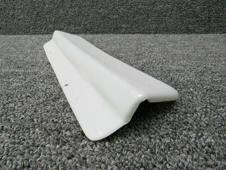 Cessna 20-14 Cessna A185F Texas Aeroplastics Shoulder Harness Tray
